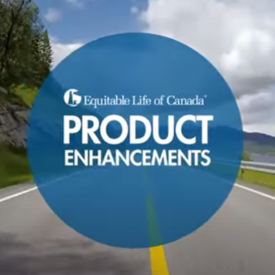 Individual Insurance product enhancements
