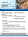 Download cover image for file Intergenerational Wealth Transfer Strategy Case Study - Transferring wealth to a grandchild