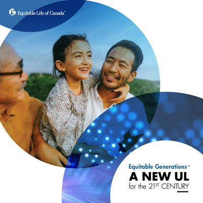 A New Universal Life Insurance Solution for the 21st Century – Available NOW!