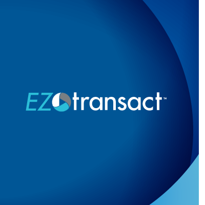 Welcome EZtransact from Equitable Life